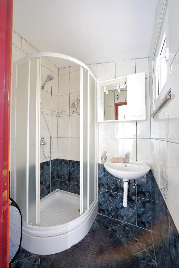 Pepi Apartments 3 زادار المظهر الخارجي الصورة