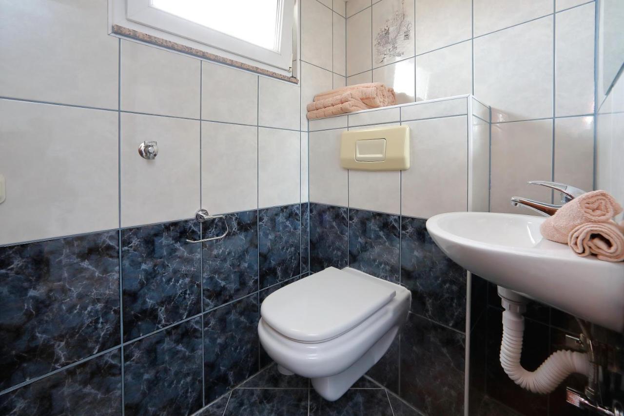 Pepi Apartments 3 زادار المظهر الخارجي الصورة