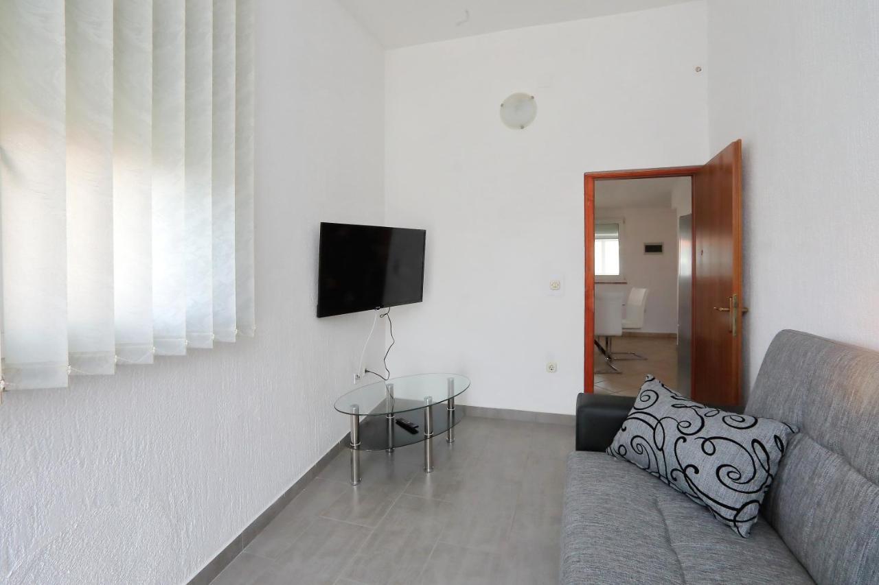 Pepi Apartments 3 زادار المظهر الخارجي الصورة
