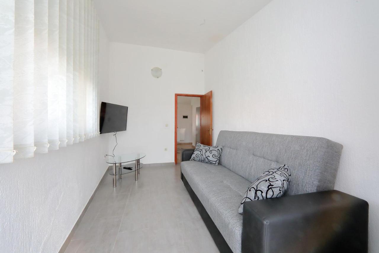 Pepi Apartments 3 زادار المظهر الخارجي الصورة