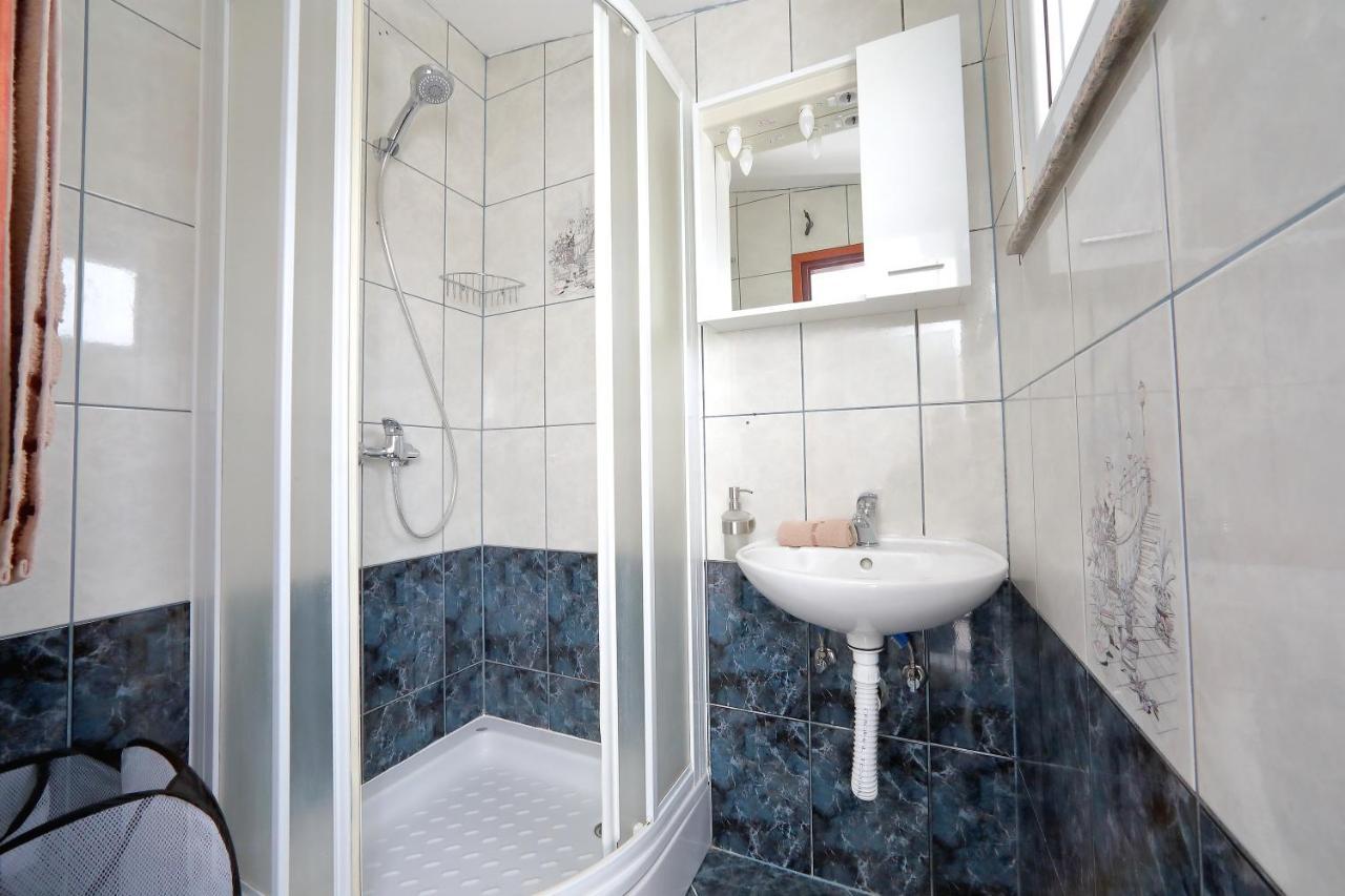 Pepi Apartments 3 زادار المظهر الخارجي الصورة