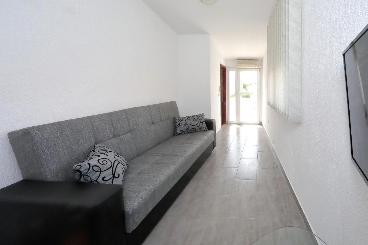 Pepi Apartments 3 زادار المظهر الخارجي الصورة