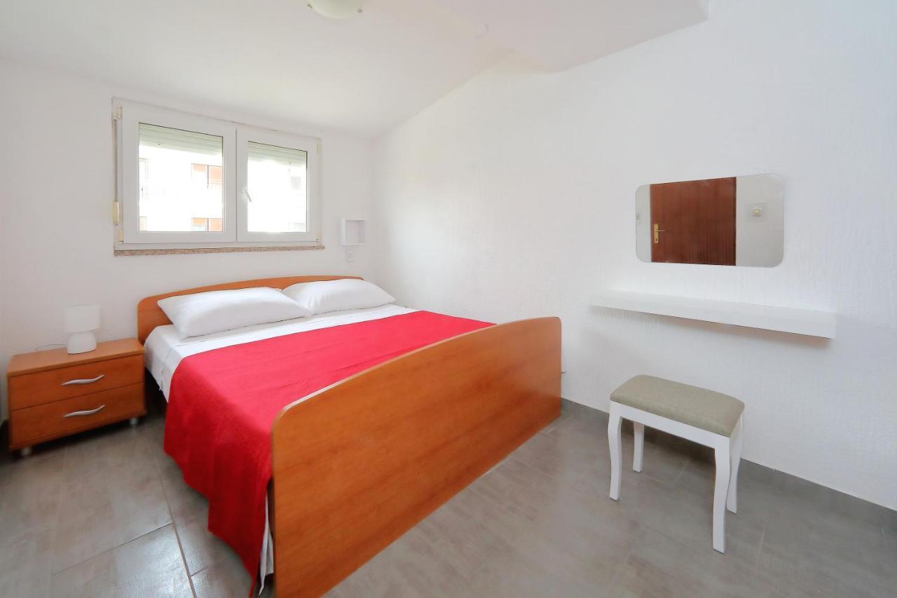 Pepi Apartments 3 زادار المظهر الخارجي الصورة