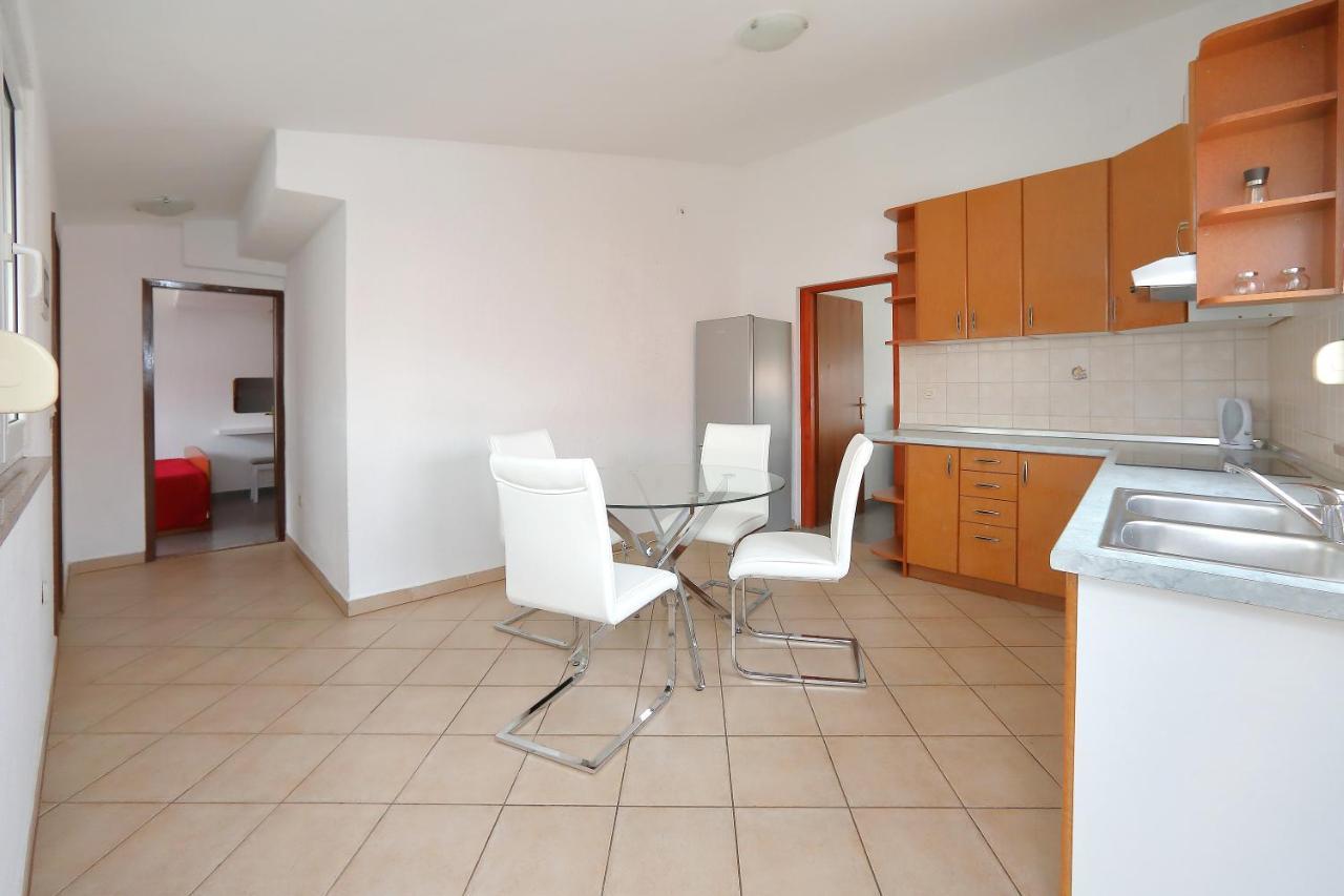Pepi Apartments 3 زادار المظهر الخارجي الصورة
