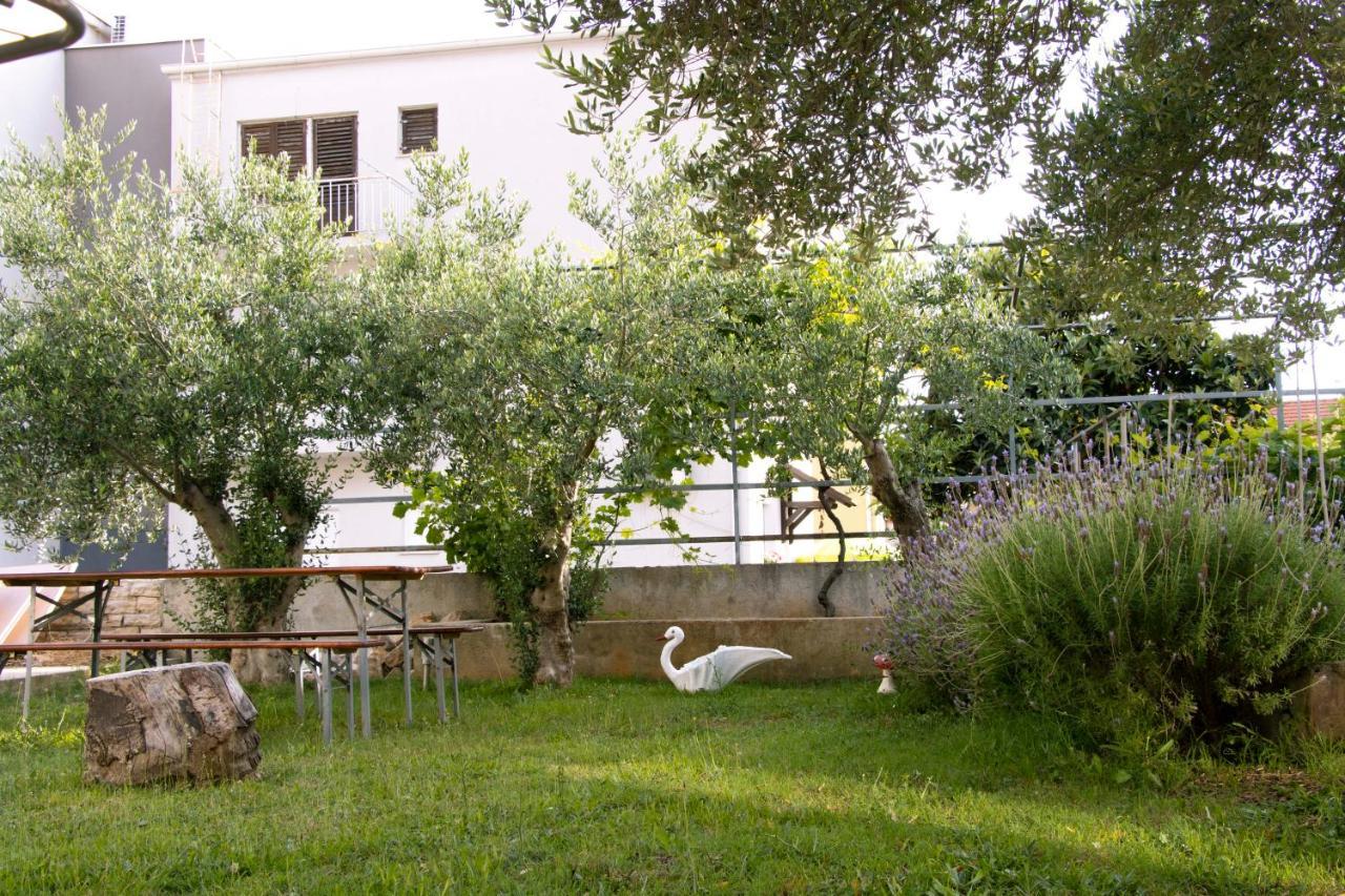 Pepi Apartments 3 زادار المظهر الخارجي الصورة